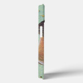 Oude gelovigen Case-Mate iPhone case (Achterkant / Rechts)