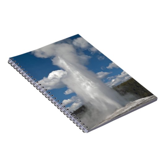 Oude gelovigen - Notitieboek (Rechterzijde)