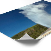 Oude gelovigen poster (Hoek)