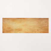 Oude getextureerde look Fitness Elegant Sjabloon Yogamat (Voorkant (horizontaal))