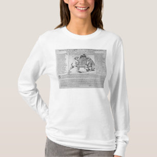 Oude Gezegden en voorspellingen T-shirt