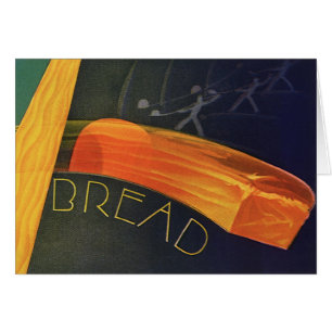 Oude Gezonde Voedingsmiddelen, Volkoren Tarwebrood