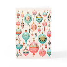 Oude Glas Versiering Kerstfeestdagen