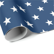 Oude Glorie Blauwe Sterren (grote schaal)