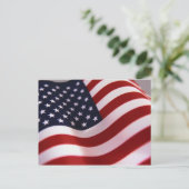 oude glorie briefkaart (Staand voorkant)