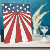 oude glorie fotoplaat (Zijkant)