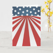 oude glorie kaart (Gele Bloem)