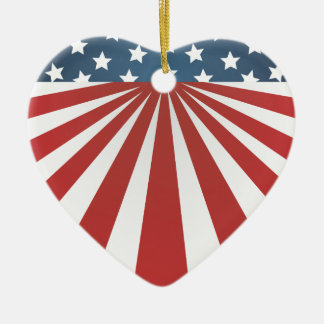 oude glorie keramisch ornament