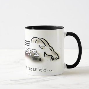 Oude Goats Gang-Mok Mok