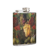 OUDE GRAPE VINEYARD GRAPES EN DRUIVEN MONOGRAM HEUPFLES (Rechts)
