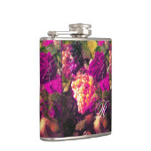 OUDE GRAPE VINEYARD GRAPES EN DRUIVEN MONOGRAM HEUPFLES (Rechts)