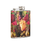 OUDE GRAPE VINEYARD GRAPES EN DRUIVEN MONOGRAM HEUPFLES (Rechts)