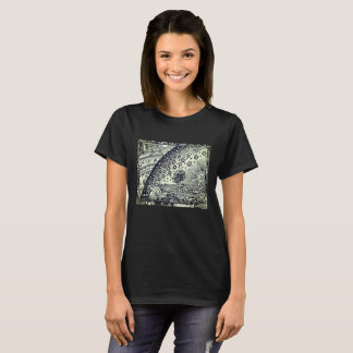Oude gravures - Flammarion T-shirt