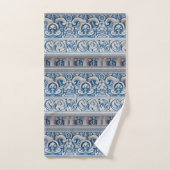 Oude Grieks Bad Handdoek (Handdoek)
