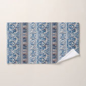 Oude Grieks Bad Handdoek (Handdoek)