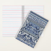 Oude Grieks Notitieboek (Binnen)
