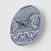 Oude Grieks Ronde Klok (Hoek)