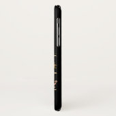 Oude Griekse goden Case-Mate iPhone Case (Achterkant/links)