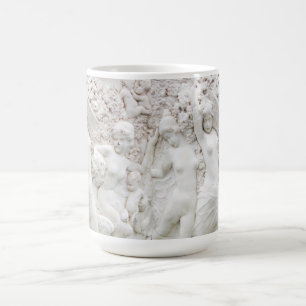 Oude Griekse kunst Koffiemok