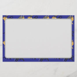 Oude Griekse mythologie Briefpapier