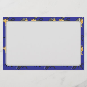 Oude Griekse mythologie Briefpapier