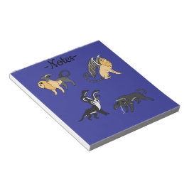 Oude Griekse mythologie Notitieblok