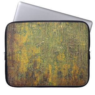 Oude grijze achtergrond of verouderde shabbytextuu laptop sleeve