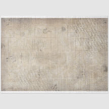 Oude Grungy  Geel Krantenpapier