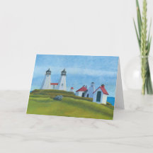 Oude Gurnet vuurtorens