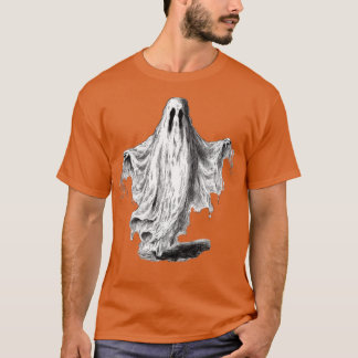 Oude Halloween Geesten (3) T-shirt