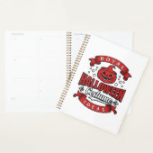 Oude Halloween Kostuum Ideeën Vector Design_1 Planner (Display)
