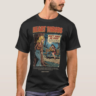 Oude Hartendieven T-shirt