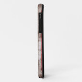 Oude Hawaiiaanse vlag; Case-Mate iPhone Case (Achterkant/links)