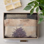 Oude Heksenbrouwsel Ontwerp Serie 12 Tissuepapier (Geschenk)