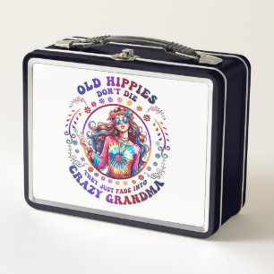 Oude hippies sterven niet