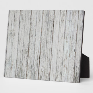 Oude houten achtergrond fotoplaat