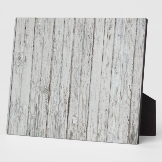 Oude houten achtergrond fotoplaat (Zijkant)