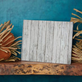 Oude houten achtergrond fotoplaat (Zijkant)