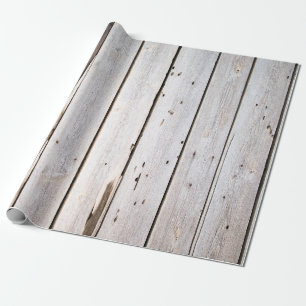 Oude houten rage textureabstract, achtergrond, boa cadeaupapier