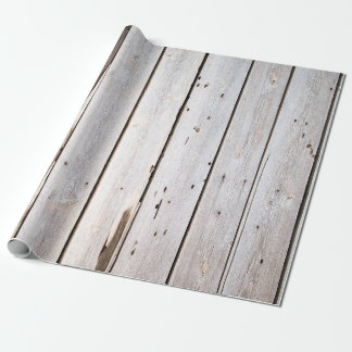 Oude houten rage textureabstract, achtergrond, boa cadeaupapier