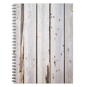 Oude houten rage textureabstract, achtergrond, boa notitieboek