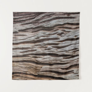 Oude  houten textureabstracte, home decor, ba wandkleed