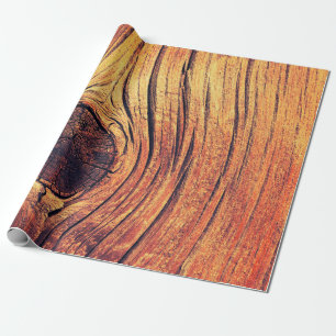 Oude houten textuur als achtergrond. kleur cadeaupapier