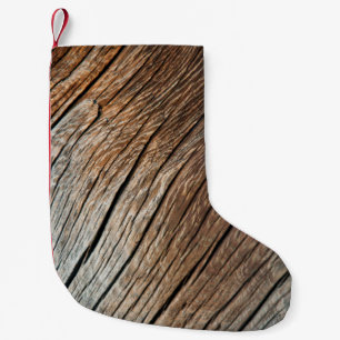 Oude houten textuur, hout, abstract, kunst, ba kleine kerstsok