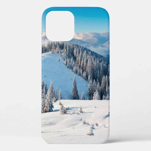 Oude houten textuur of achtergrond met termi Case-Mate iPhone case (Achterkant)