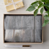 oude houtolie tissuepapier (Geschenk)