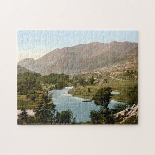 Oude Ierland, MaGillycuddy's Reeks Killarney Legpuzzel