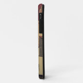 Oude Ijszaak Case-Mate iPhone Case (Achterkant/links)