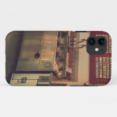 Oude Ijszaak Case-Mate iPhone Case (Achterkant (horizontaal))