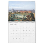 Oude Indiase kalender (Mar 2027)